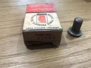 Tecumseh New Old Stock # 31948 GOVERNOR SPOOL - Picture 1 of 3