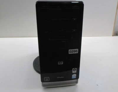 HP A6500F Intel Pentium Dual E2220 2,4 GHz 2 GB SIN DISCO DURO Foto 1 de 4