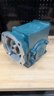 BALDOR DODGE TIGEAR-2 REDUCER 26Q10L14, 1750 RPM, 10:1 RATIO, FRAME 140TC - Image 1 of 4