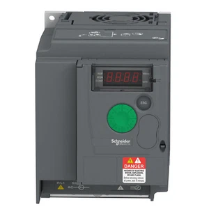 Convertidor de frecuencia Schneider Electric ATV310HU22N4E 2,2 KW 380V-460V 3 fases - Imagen 1 de 6
