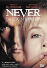 Never Talk To Strangers - Rebecca De Mornay Antonio Banderas Dennis Miller - Dvd