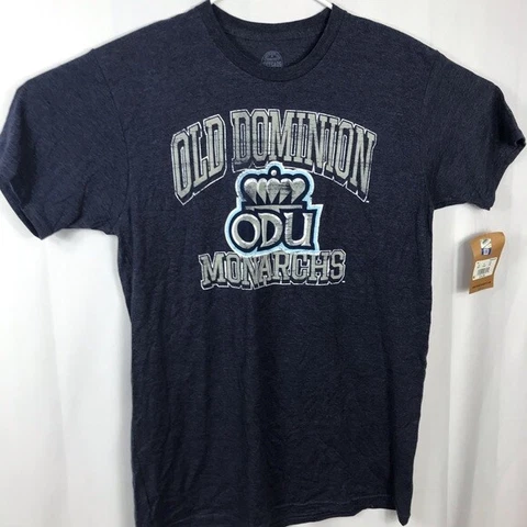 Old Dominion ODU Monarchs Men's T-shirt Cover