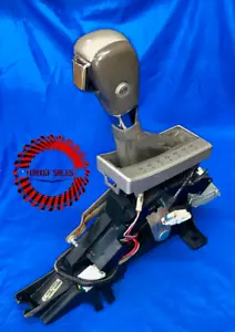 OEM 03-05 Lincoln Aviator Automatic Gear Shift Shifter Assembly - Picture 1 of 9