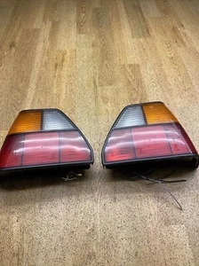 VW VOLKSWAGEN GOLF MK2  REAR LIGHT CLUSTER 1984 TO 1992.                  2 - Picture 1 of 10