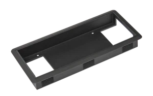 Audiotec Fischer Director Control mounting panel , Match , Helix