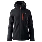 Elbrus Womens/Ladies Iver Softshell Waterproof Jacket (Ig2375)