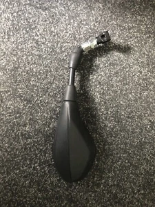 BMW F800gs Right Side Mirror In Very Good Condition - Picture 1 of 2