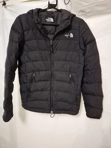 The North Face puffer jacket Mens XS (38 Inch Chest/womens Small) Goose Down - Picture 1 of 12