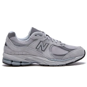 New Balance ML2002R0 Shoes Sneakers Grey Expeditedship - Picture 1 of 5