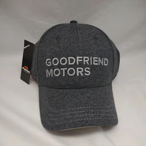 Gorra de golf Pukka gorra sombrero correa ajustable. Motores Good Friend. ¡NUEVO! N-H - Imagen 1 de 12