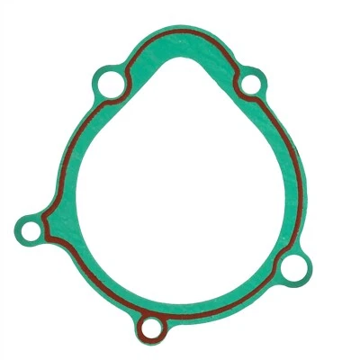 Junta de cubierta de engranaje de ralentí de arranque para Suzuki GSX-R600 GSXR600 1997-2005 Foto 1 de 4