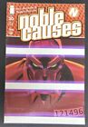 Noble Causes Comic Book #30; Jay Faerber Story,  Yildiray Cinar Art; VF (2007)