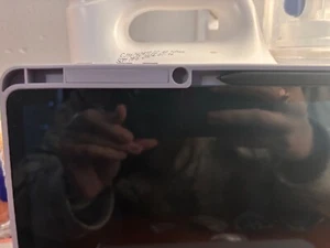 Samsung Galaxy Tab S8+ SM-X800 128 GB, Wi-Fi, 12.4 in - Graphite - Picture 1 of 11