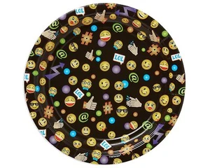 LOL Party Supplies Plates (Pack of 8 / 17.8cm) - Picture 1 of 1