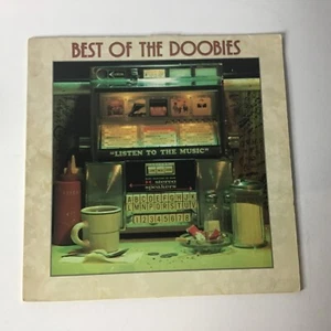 The Doobie Brothers - The Best Of The Doobies - Picture 1 of 5