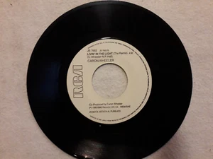 45 GIRI JUKE BOX "SNAP ( Cult of snap ) - CARON WHEELER ( Livin' in the light )  - Picture 1 of 2