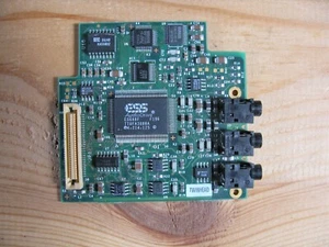 Audio Drive ESS ES688F Sound Blaster Compatible ISA Card OPL3 DOS retro gaming - Picture 1 of 2