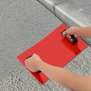 Concrete Texture Stamp Mat Set Cement?Texture?Wall?mold Cement Concrete Mold - Picture 1 of 19