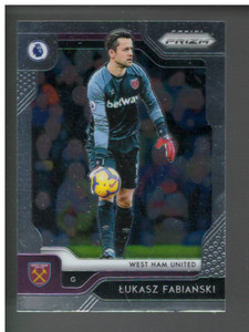 A4856- 2019-20 Panini Prizm English Premier 1-300 -You Pick- 10+ FREE US SHIP