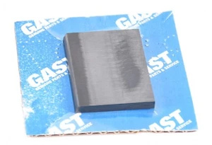 Gast AK513 Flügelrad für 0823/1023 Pumpen Original OEM - Bild 1 von 2