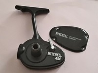 LEVIER DECLENCHEUR MOULINET MITCHELL 2170G 70 GMX GRX TRIP LEVER PART 84703
