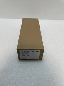 CORNING 3903 96-Well White WITH CLEAR FLAT BOTTOMPS - Picture 1 of 2