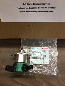 Genuine OEM Kubota Fuel Shut Off Solenoid 17208-60010 17208-60015 - Picture 1 of 3