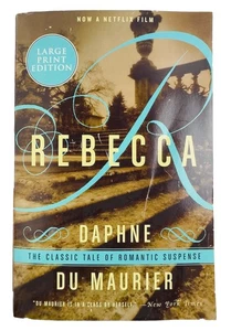 Rebecca - Bild 1 von 7