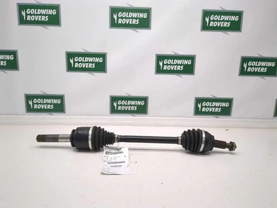 14-22 Land Rover RANGE ROVER SPORT Left Axle Shaft Rear 1 Speed - Image 1 of 4