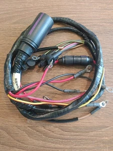 MERCURY QUICKSILVER *NEW* 84-96188A3 HARNESS ASSEMBLY #84-96188A3 - Picture 1 of 9