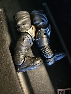 Marvel Legends Series Avengers Infinity War BAF Thanos perna direita e esquerda - Imagem 1 de 3