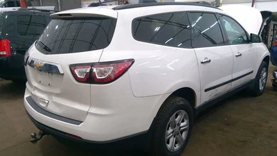 TRAVERSE  2014 Front Window Regulator 6852757 - Image 1 of 4