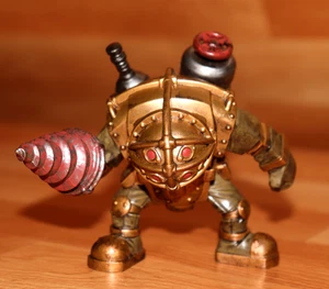 Bioshock Big Daddy Figure Loot Crate - Picture 1 of 8