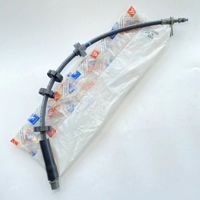 Tubo tubo freno rueda delantera izquierda peugeot 406 1995+ 1x manguera original 480679 Foto 1 de 4