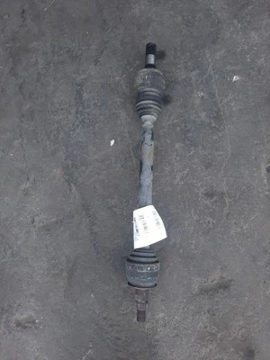 Chevrolet Camaro 2010-2015 pasajero eje trasero eje trasero SS 22813175 Foto 1 de 4