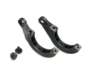 Lupine SL X Uchwyt Nyon 2 Uchwyt Reflektor Uchwyt na kierownicę E-Bike  - Zdjęcie 1 z 3