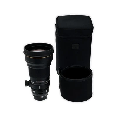 Nikon Sigma 300mm F2.8 APO HSM Autofocus Telephoto Prime F Mt Lens Fair Optics - Image 1 of 4