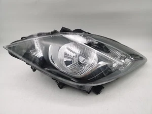 Mazda BT-50 2016-2019 HALOGEN L.H.S HEADLIGHT ASSEMBLY - Picture 1 of 6