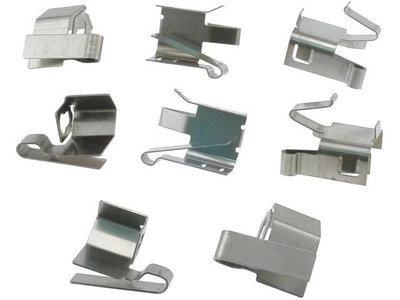 Kit de herrajes de freno delantero Raybestos 68884VYVP para GMC W3500 1995-1997 Foto 1 de 2