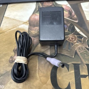 Super Nintendo SNES Netzteil, AC Adapter, Official Authentic OEM SNS-002 - Bild 1 von 2