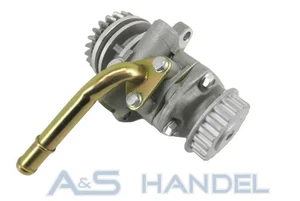 Servopumpe VW T5 2.5 2,5 TDI 7H0422153H Pumpe Servolenkung Servo AXD AXE BPC NEU - Bild 1 von 5