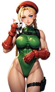 Cammy White Vinyl Car Decal Sticker 7" Weatherproof - Picture 1 of 4