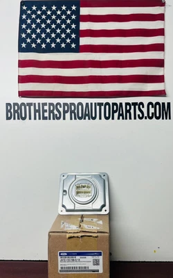 NEW Genuine Ford Control Module JX7Z-13C788-S OEM - Image 1 of 4