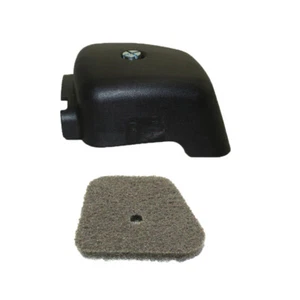 Filtre à Air et Couvercle Pour Stihl 41801401000 FS90 FS100 FS110 KM90 KM110 - Bild 1 von 8