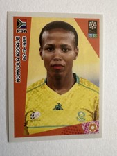 #472 Nomvula Kgoale South Africa - FIFA Women's World Cup 2023 Sticker