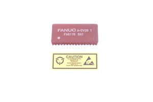 FANUC A-DV26 FA8115 ADV26 FA8115 HYBRID ID30999 UP TO 24 MONTHS WARRANTY - Picture 1 of 1