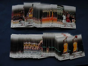 2009/10 Prestige completa il tuo set carte #112-150 2/$1,50 basket NBA - Foto 1 di 3