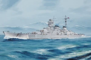 Modellauto Zum Zusammenbauen Model Kit Bausatz NAVE DKM OPERAZIONE BARBAROSSA - Bild 1 von 1