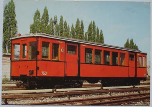 Berlin Historische Berliner U-Bahnen - Bild 1 von 2