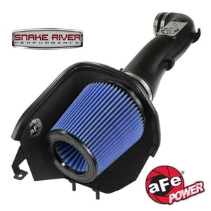 AFE COLD AIR INTAKE 12-18 JEEP WRANGLER JK 3.6L PRO 5 R OILED FILTER 54-12092-1 - Picture 1 of 9
